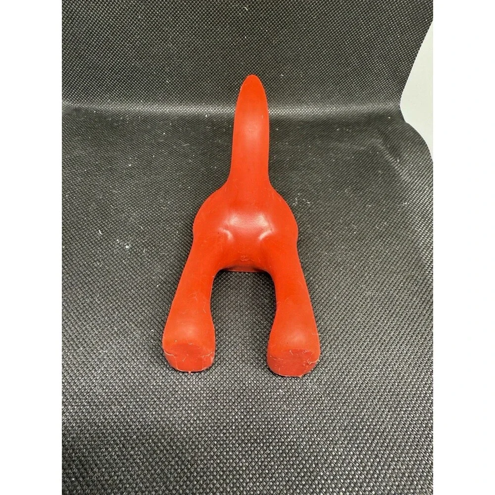 Vintage IKEA  Dog Tail Wall 